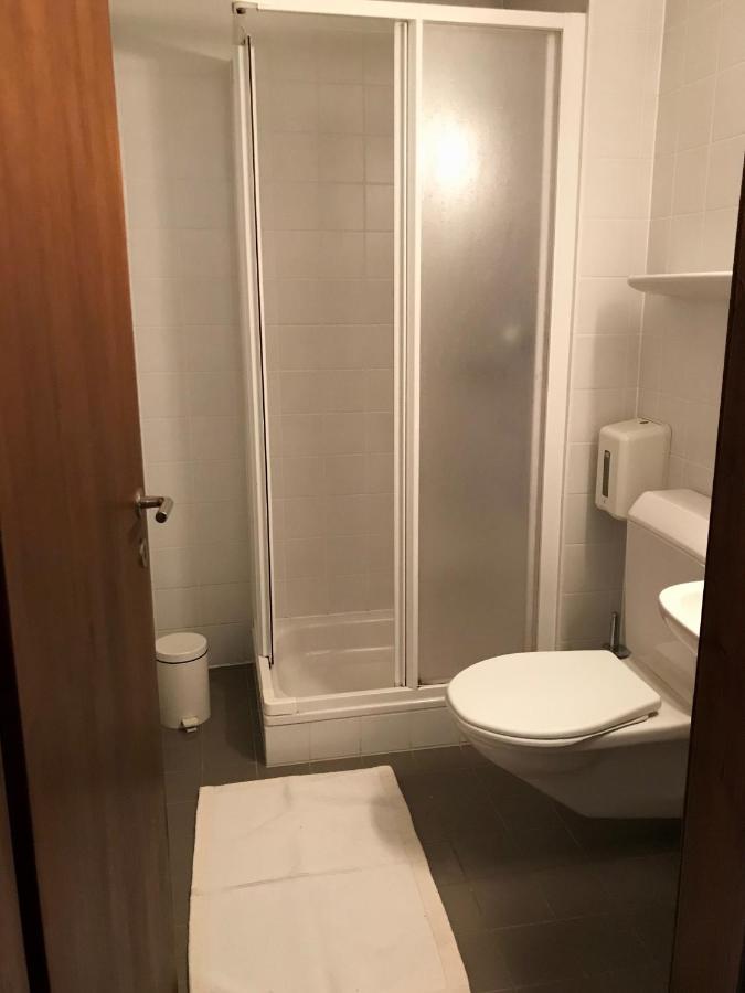 Rodi Dazio Grande B&B מראה חיצוני תמונה