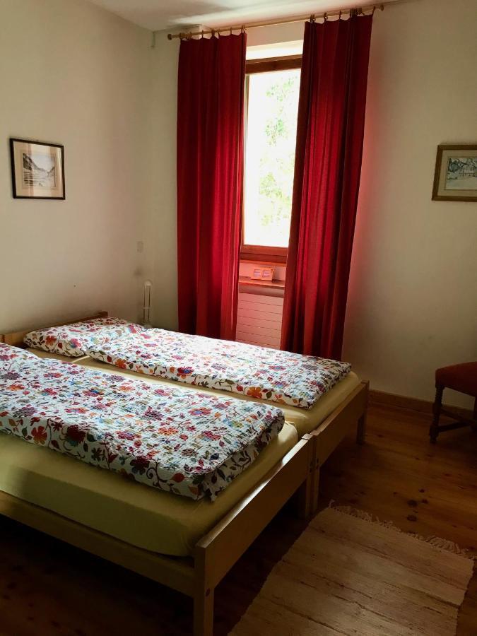 Rodi Dazio Grande B&B מראה חיצוני תמונה
