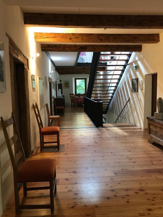 Rodi Dazio Grande B&B מראה חיצוני תמונה