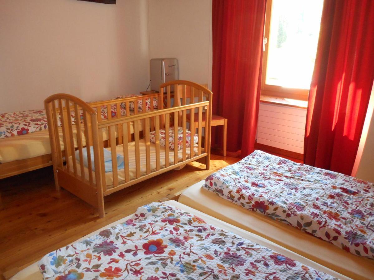 Rodi Dazio Grande B&B מראה חיצוני תמונה