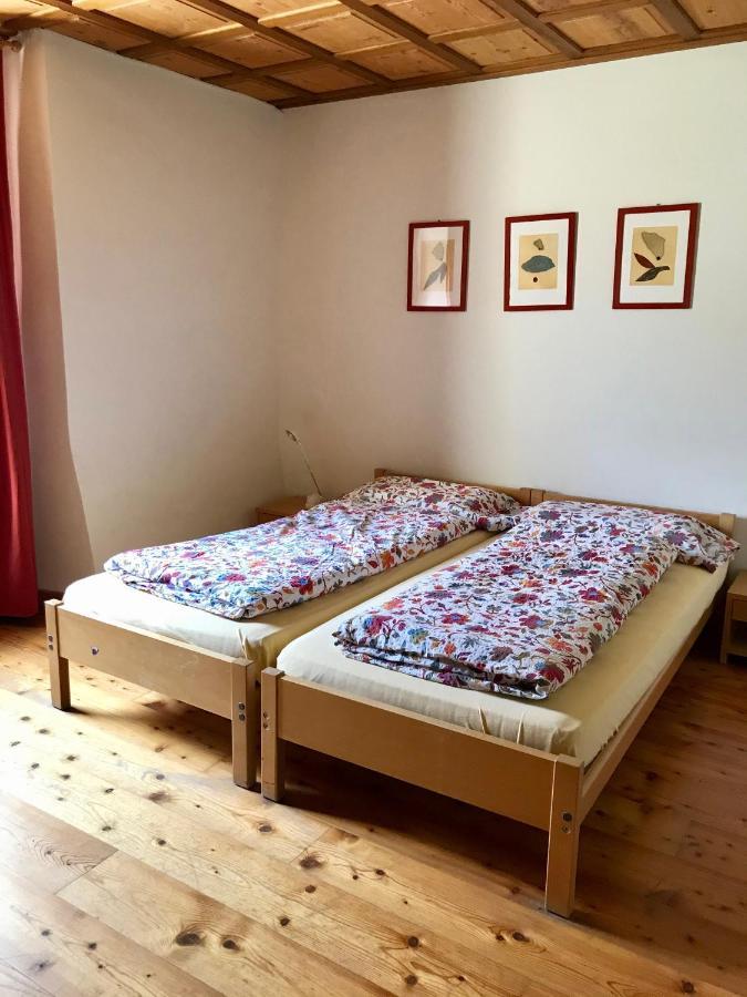 Rodi Dazio Grande B&B מראה חיצוני תמונה